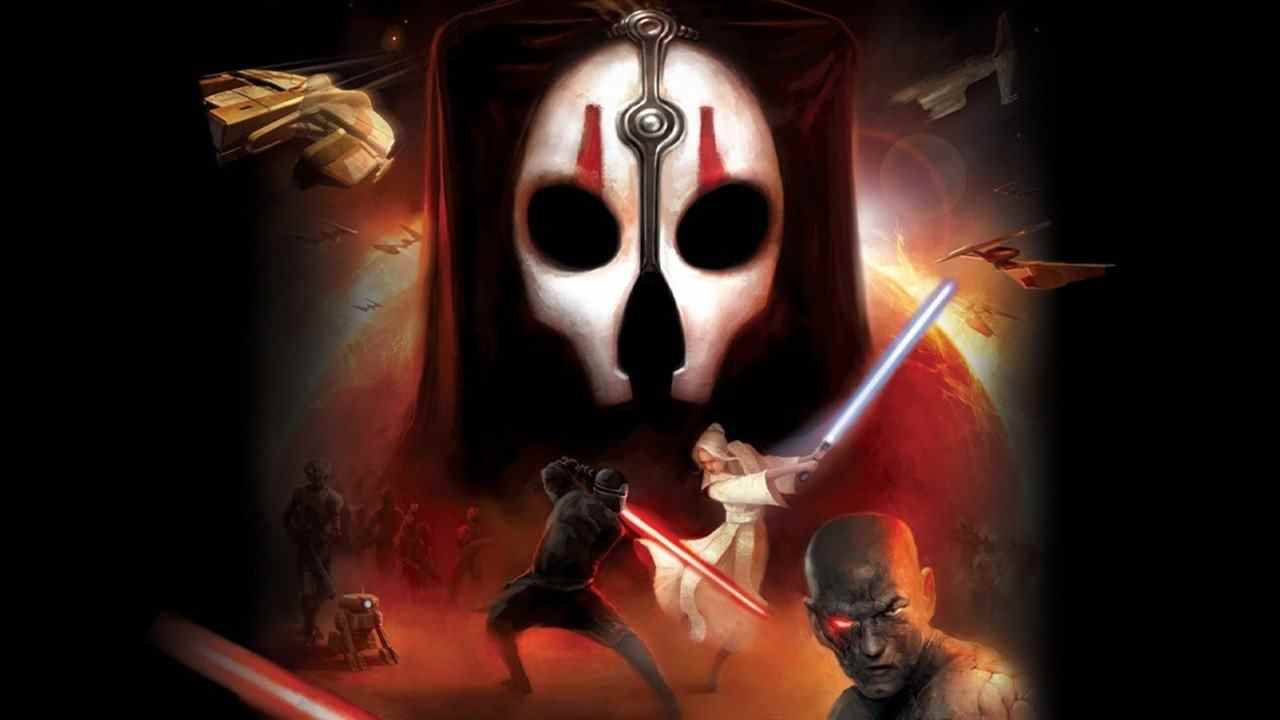 Aspyr suggère d'utiliser Warp Cheat pour surmonter Star Wars: le bug de commutation révolutionnaire de KOTOR II
