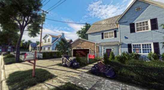 House Flipper arrive sur Xbox Game Pass et Cloud Gaming