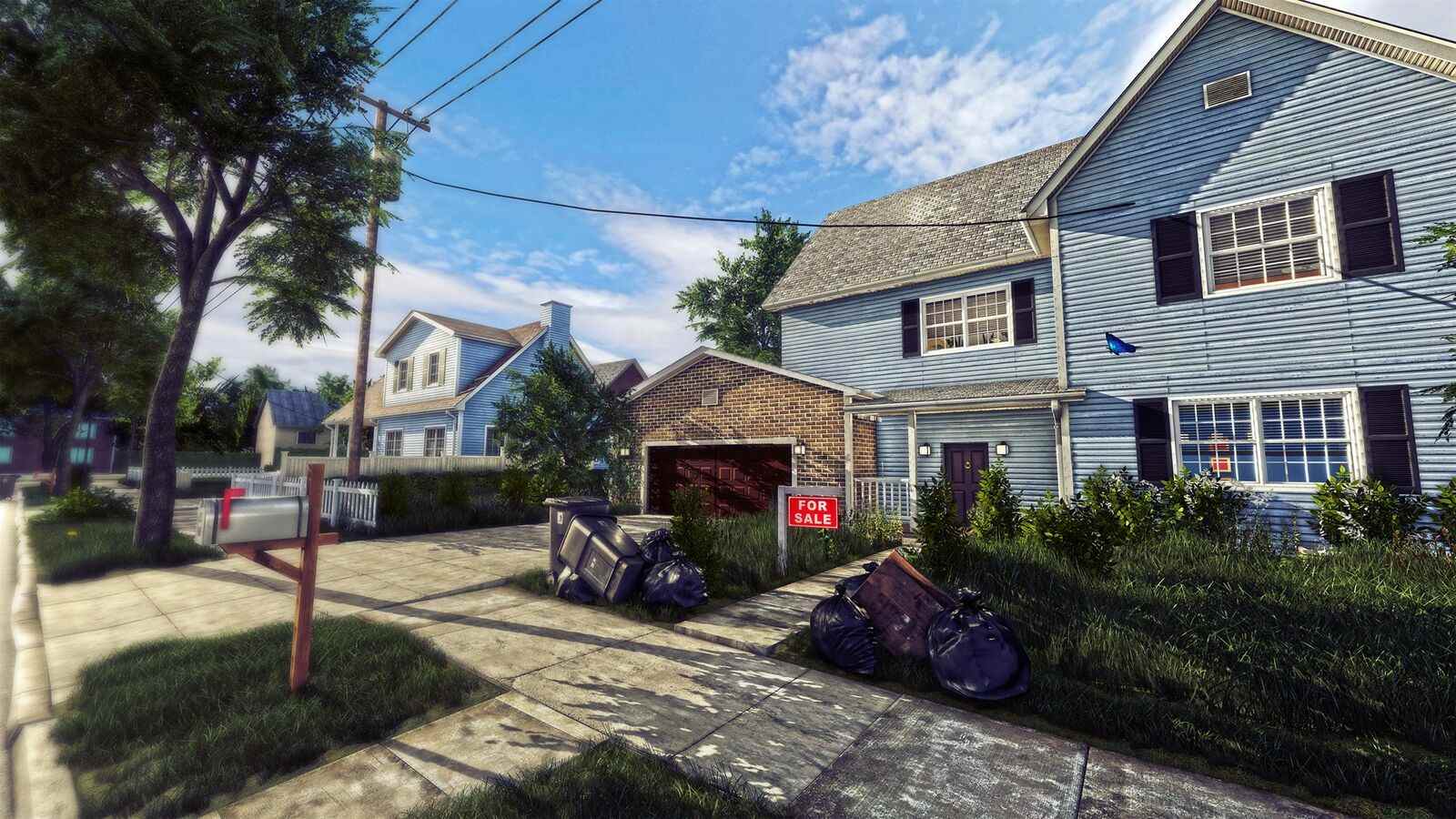 House Flipper arrive sur Xbox Game Pass et Cloud Gaming

