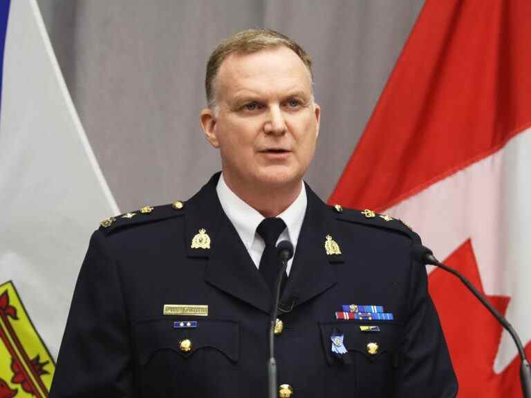 Justice Canada dit qu’il a commis une erreur en dissimulant des informations essentielles à l’enquête sur la fusillade en Nouvelle-Écosse