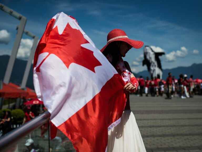 Mark Milke : Les utopistes éveillés ont tort : le Canada devrait être célébré