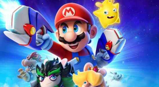 Où précommander Mario + Rabbids Sparks Of Hope sur Switch – Meilleures offres et éditions spéciales