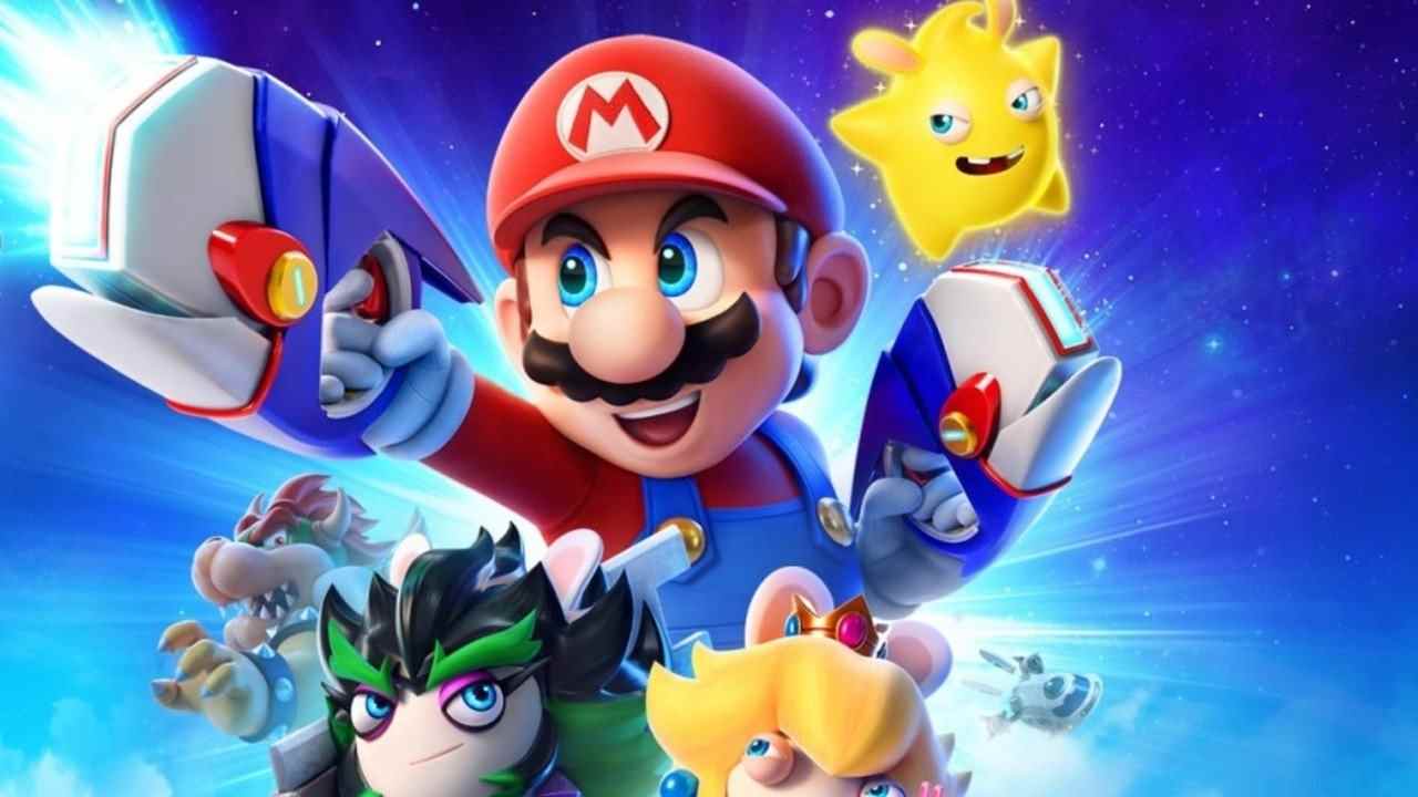 Où précommander Mario + Rabbids Sparks Of Hope sur Switch – Meilleures offres et éditions spéciales
