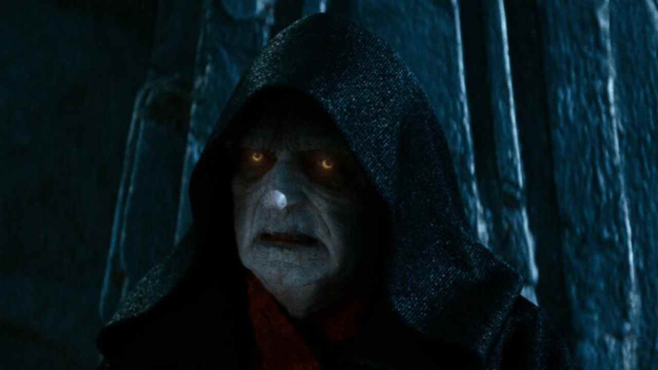 Palpatine