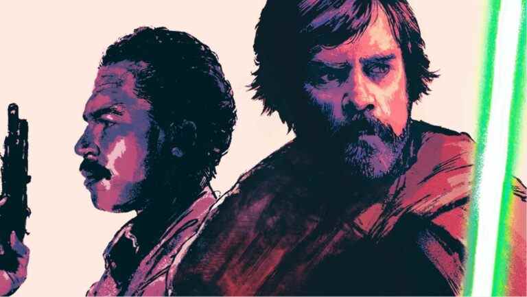 11 Star Wars: The Rise of Skywalker remet en question le nouveau livre Shadow of the Sith répond