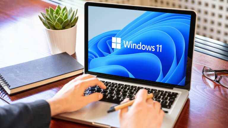 Cet outil vous aide maintenant à installer Windows 11 sur des PC non pris en charge