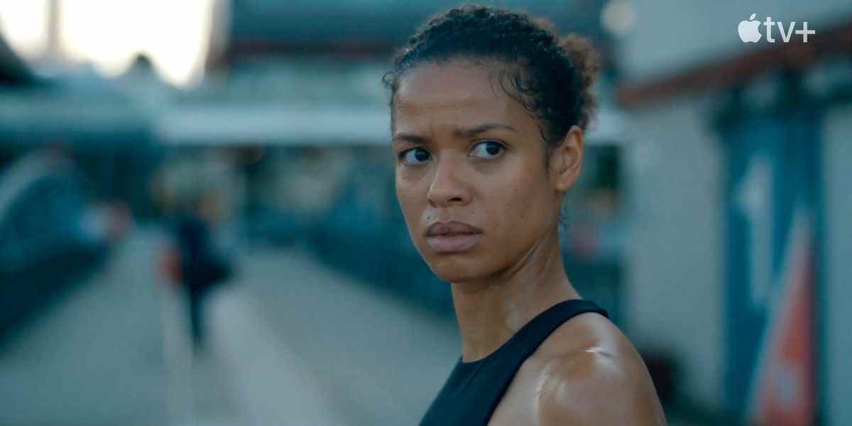 Gugu Mbatha-Raw de Loki joue dans la nouvelle bande-annonce du thriller Apple TV + Surface

