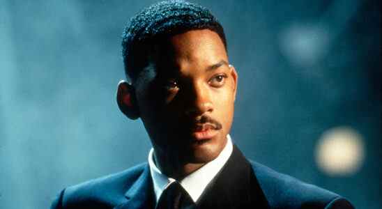 « Men in Black » à 25 ans : comment le hit de science-fiction a fait de Will Smith la plus grande star de son époque Les plus populaires doivent être lus