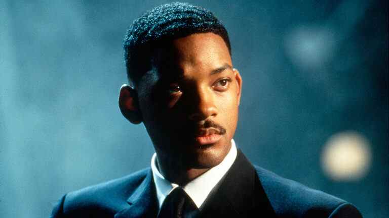 « Men in Black » à 25 ans : comment le hit de science-fiction a fait de Will Smith la plus grande star de son époque Les plus populaires doivent être lus
	
	
