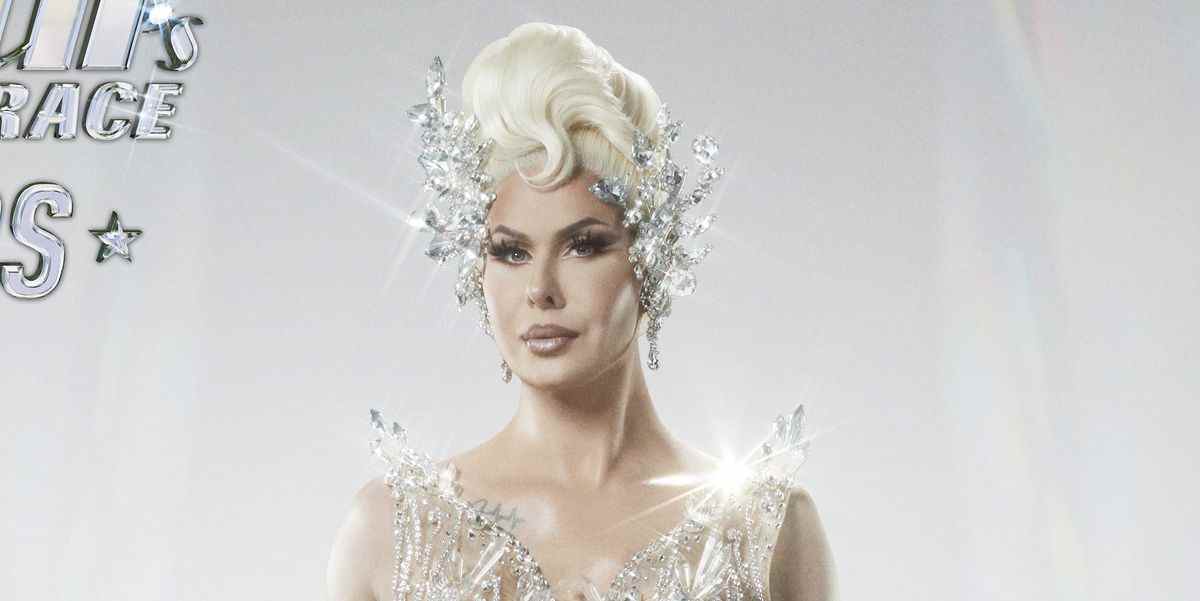 Trinity The Tuck de RuPaul's Drag Race explique que le moment emblématique de synchronisation labiale 