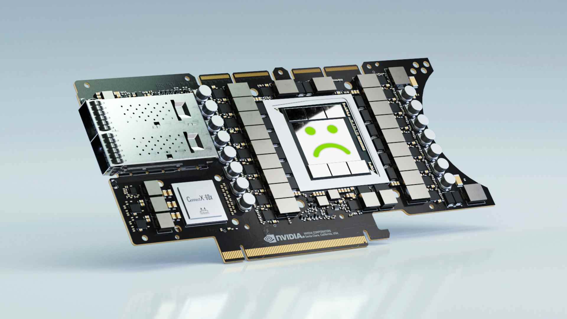 Nvidia GeForce GTX 1630 est juste une GTX 1050 Ti plus chère
