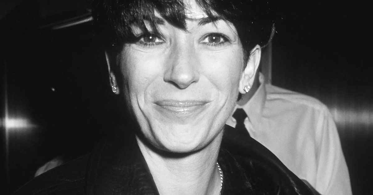 Ghislaine Maxwell aurait proposé des cours de yoga en prison
