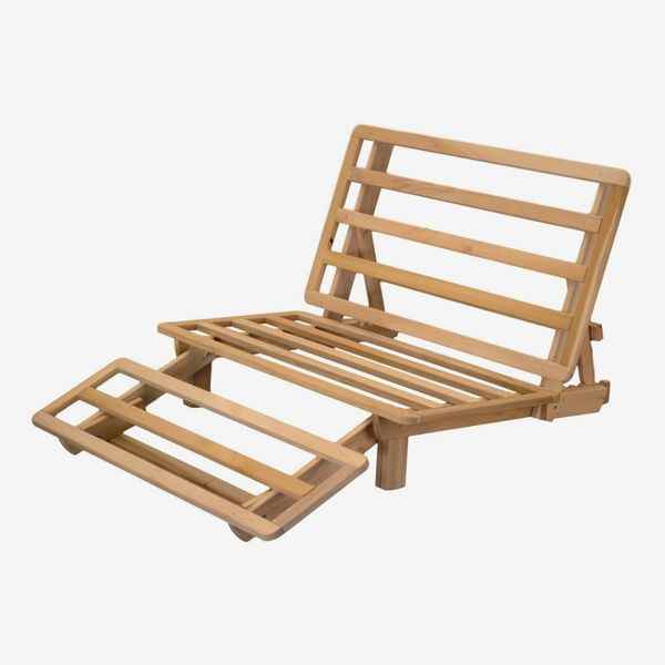 Futon de chaise longue KD Frames