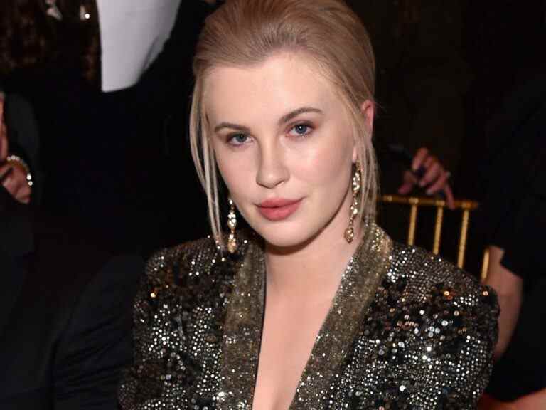 Ireland Baldwin a gardé secret le viol d’une adolescente