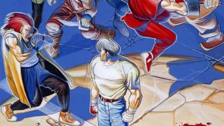 30 ans plus tard, le "Final Fight Ultimate" créé par des fans est sur le point de relancer la guerre des consoles 16 bits
