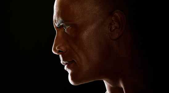 7 choses que nous avons apprises sur Black Adam de Dwayne Johnson et des cinéastes