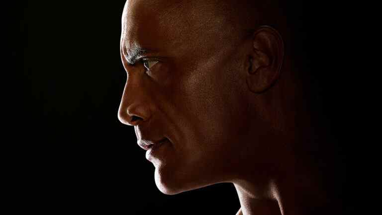 7 choses que nous avons apprises sur Black Adam de Dwayne Johnson et des cinéastes
