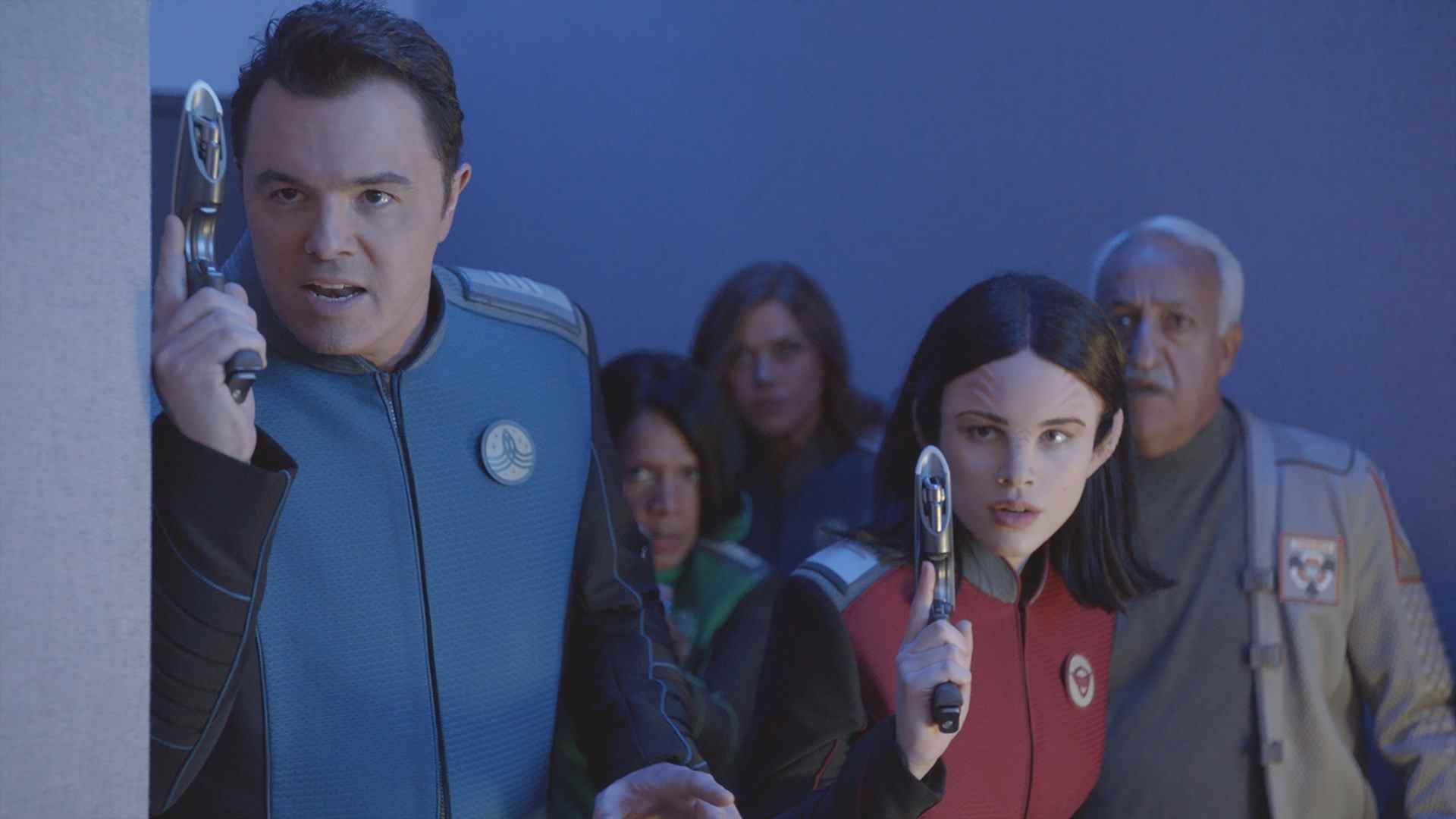 L'Orville