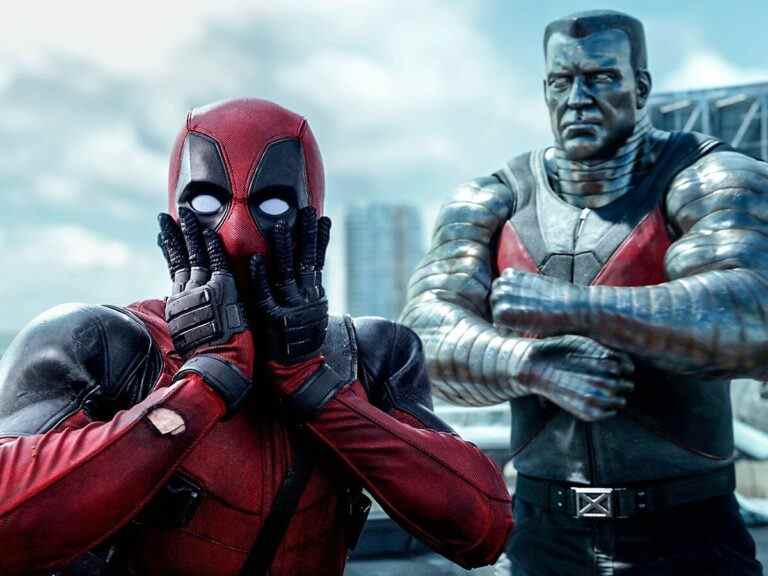 Deadpool et Logan arrivent à Disney Plus – voici quand les aventures classées R tombent