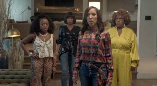 A Black Lady Sketch Show TV show on HBO: (canceled or renewed?)