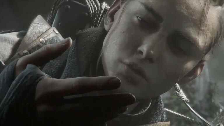 A Plague Tale: Requiem obtient une nouvelle bande-annonce à la vitrine Xbox
