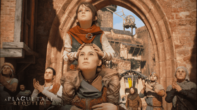 « A Plague Tale: Requiem » sortira le 18 octobre