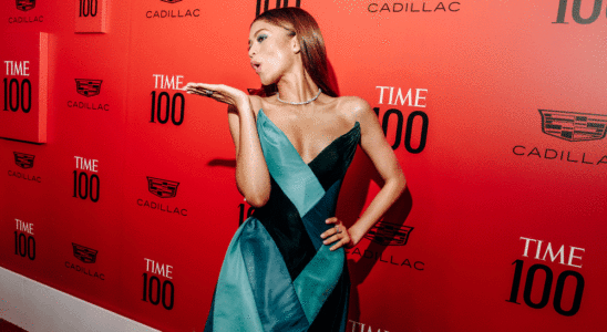 À l'intérieur du gala Time 100 avec Simu Liu, Zendaya et un message du président ukrainien Volodymyr Zelenskyy Les plus populaires doivent être lus