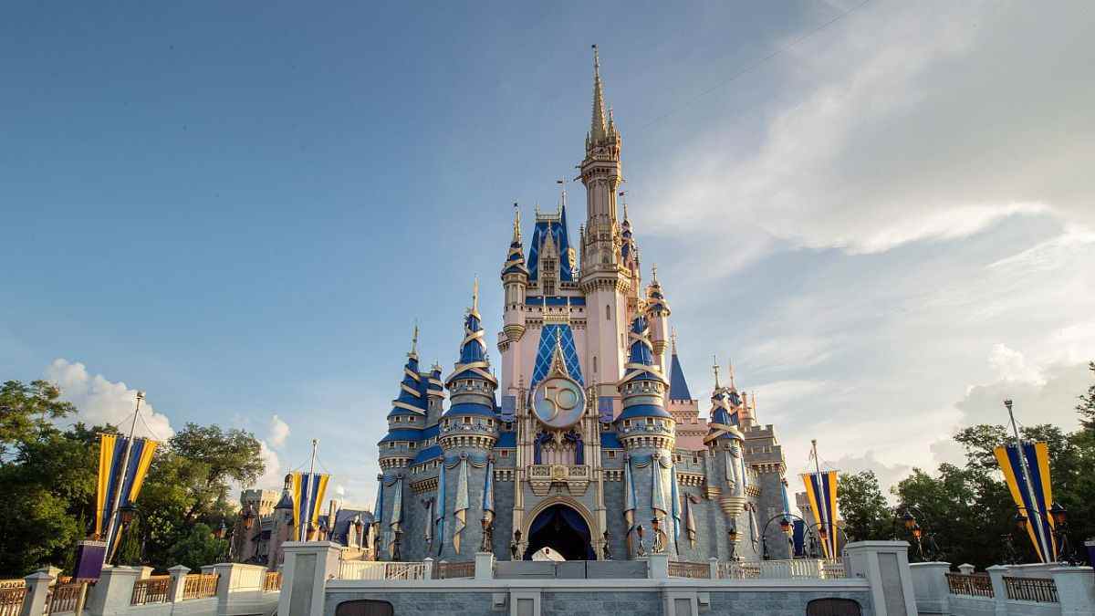 À quoi ressemble un séjour dans le château de Cendrillon à Disney World, selon les personnes qui l'ont fait
