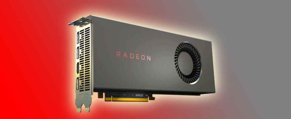 AMD RDNA 3 consomme plus de puissance que les GPU RDNA 2, mais pas Nvidia RTX 4000