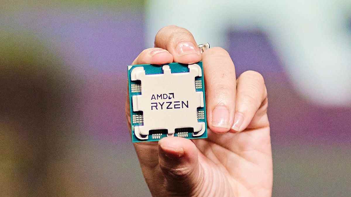 AMD fournit de nouveaux détails Zen 4 et vante un gain de performances par watt supérieur à 25%
