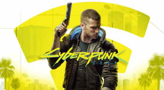 Achetez Cyberpunk 2077 sur Stadia et Google vous offrira un pack Stadia Premiere gratuit