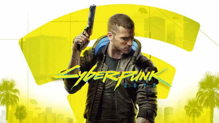 Achetez Cyberpunk 2077 sur Stadia et Google vous offrira un pack Stadia Premiere gratuit

