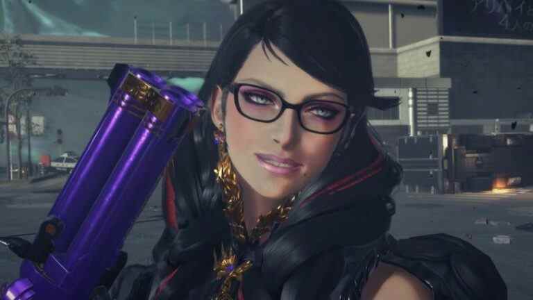 Aléatoire: la liste de Bayonetta 3 saute au sommet du magasin de Nintendo, et tout le monde est excité
