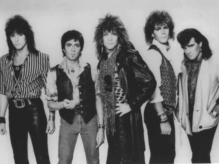 Alec John Such, membre fondateur de Bon Jovi, est mort à 70 ans