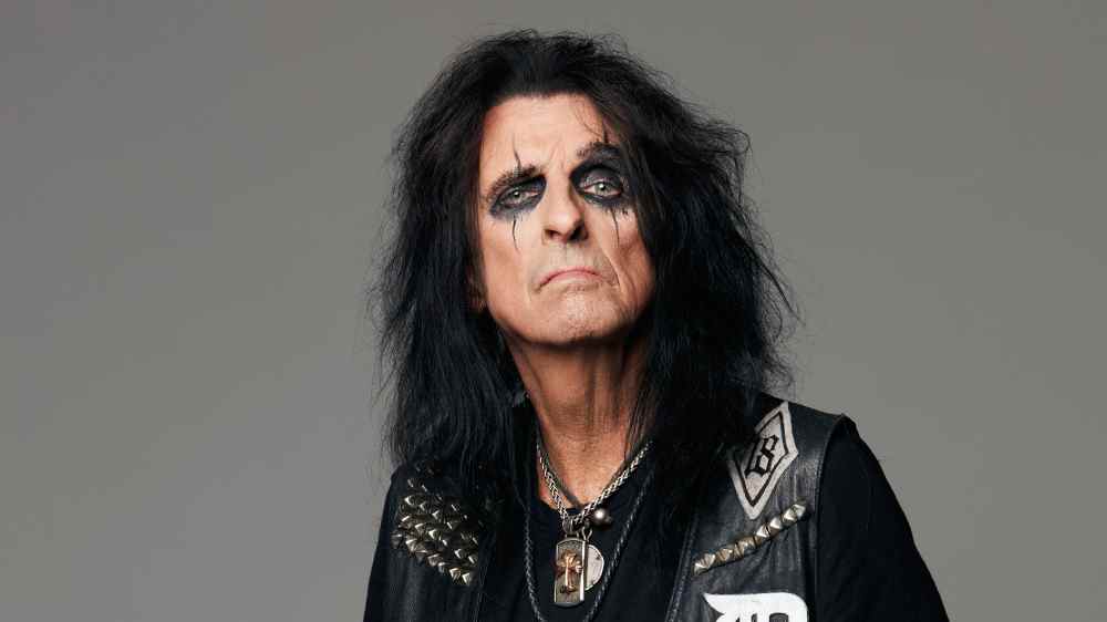 Alice Cooper signe avec CAA pour une tournée en Amérique du Nord (EXCLUSIF) Les plus populaires doivent être lus Inscrivez-vous aux bulletins d'information sur les variétés Plus de nos marques
	
	
