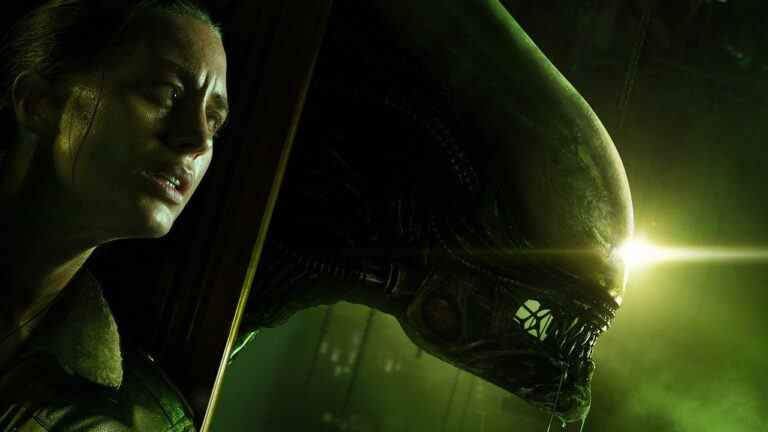 Alien: Isolation Dev travaille sur un nouveau FPS de science-fiction depuis 4 ans
