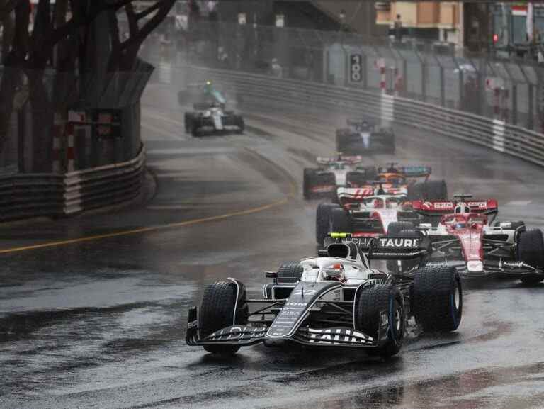 Alors que la F1 quitte Monaco, est-ce un adieu ou juste au revoir ?