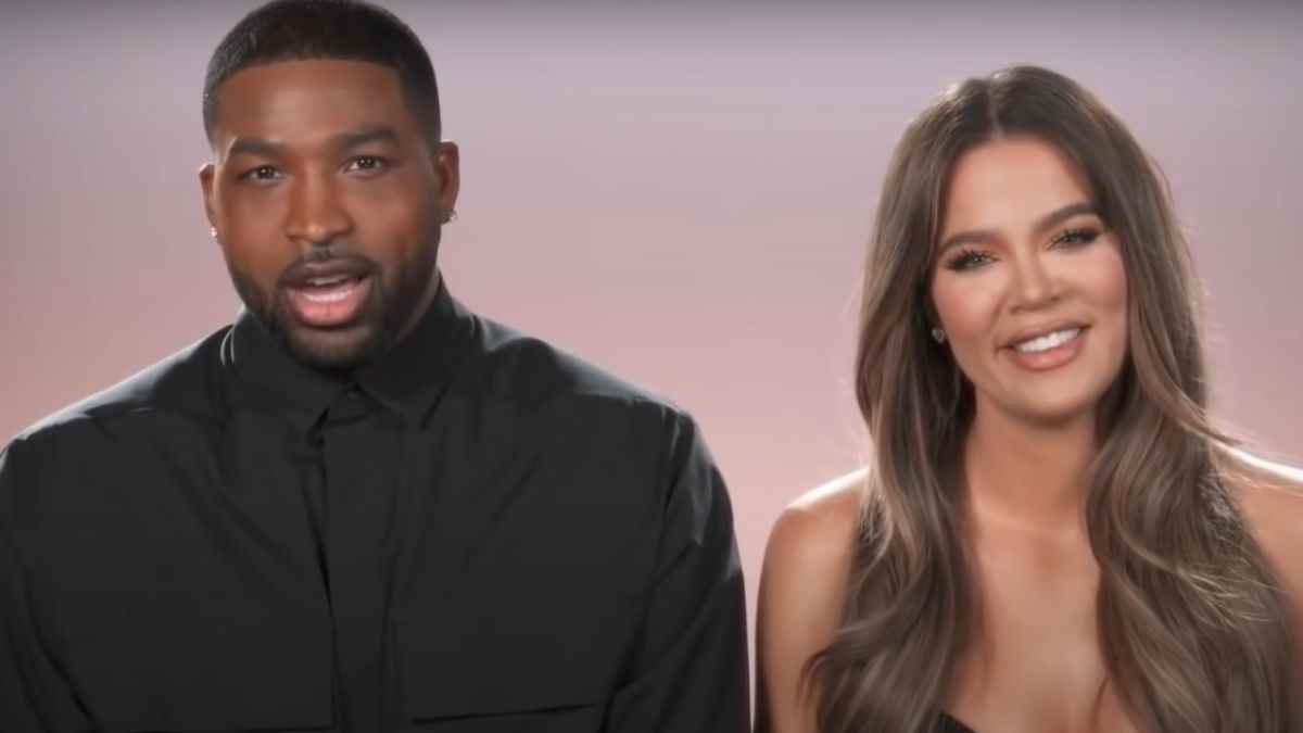 Alors que les Kardashian sont finalement rattrapés par le scandale de tricherie de Tristan Thompson, Khloé Kardashian a révélé ses objectifs de mariage
