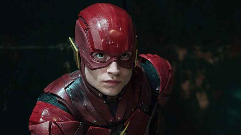  Alors que les scandales d'Ezra Miller montent, quelles options Warner Bros. a-t-il pour "The Flash" ?  Les plus populaires doivent être lus Inscrivez-vous aux bulletins d'information sur les variétés Plus de nos marques
	
	
