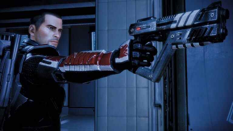 Amazon Prime ajoute 30 jeux gratuits dont Mass Effect: Legendary Edition pour Prime Day