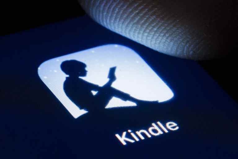 Amazon ne propose plus d’achats Kindle et Music intégrés à l’application sur Android