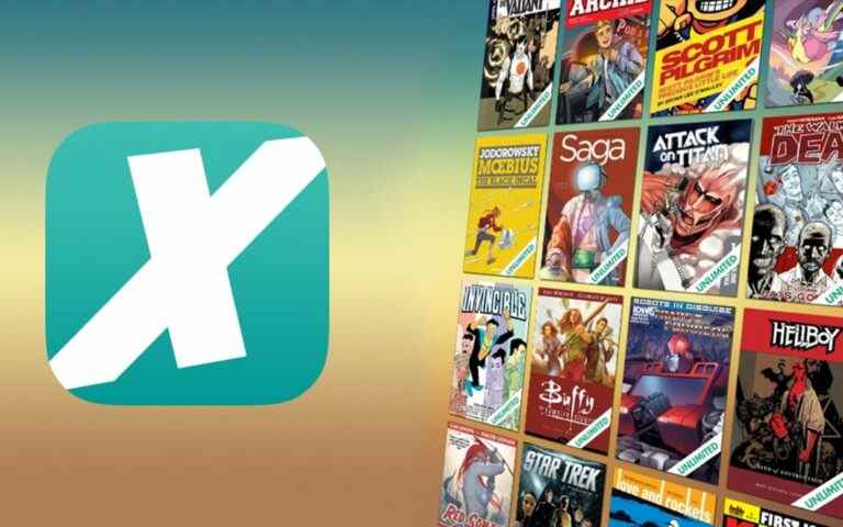 Amazon promet de réparer Comixology après avoir rendu le service presque inutilisable