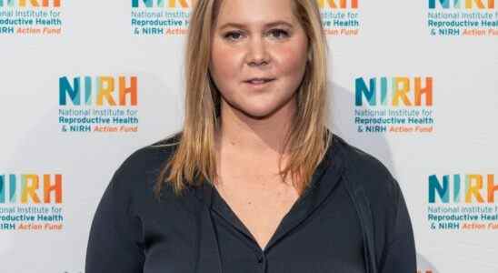 Amy Schumer