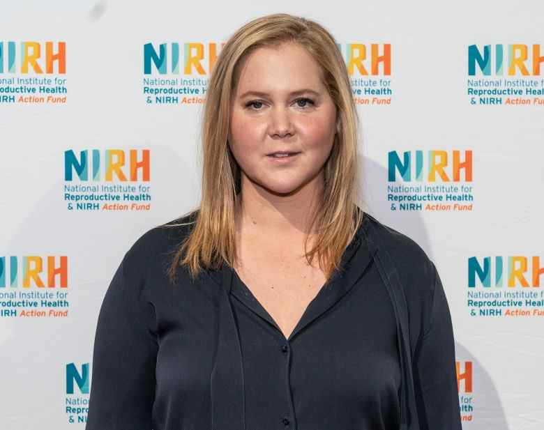 Amy Schumer