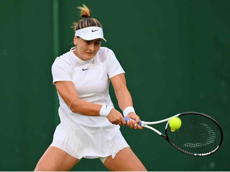 Andreescu et Shapovalov passent à Wimbledon, Auger-Aliassime absent