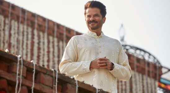 Anil Kapoor parle de l'adaptation de "Night Manager" indien, de la comédie sur le divorce "Jug Jugg Jeeyo" (EXCLUSIF)