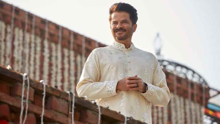 Anil Kapoor parle de l'adaptation de "Night Manager" indien, de la comédie sur le divorce "Jug Jugg Jeeyo" (EXCLUSIF)
	
	
