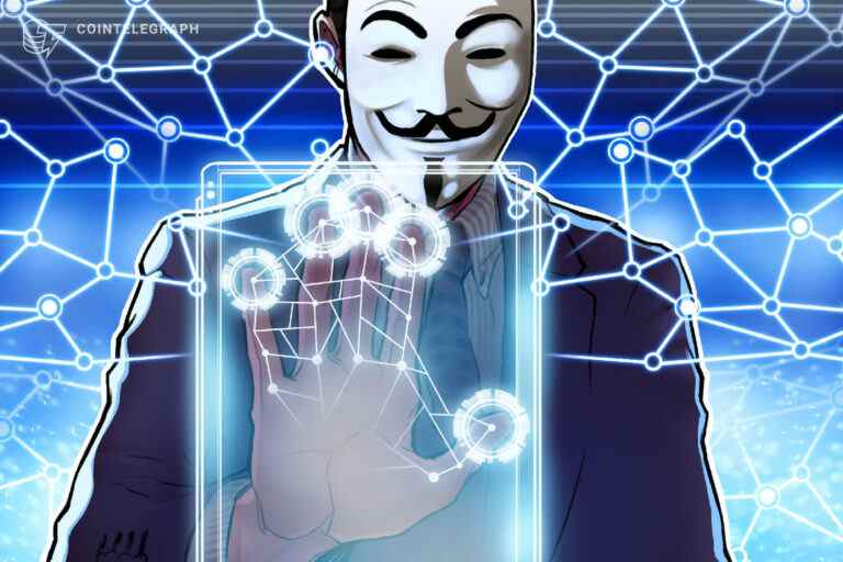 Anonymous s’engage à révéler les « crimes » de Do Kwon