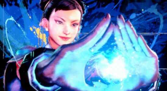 Aperçu de Street Fighter 6 - Règles Chun-Li !  5 minutes de gameplay pratique de Street Fighter 6