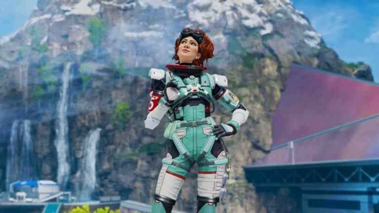 Apex Legends réduit la mouture des passes de combat … encore une fois

